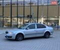 Шкода Суперб 2005 у Вінниці на Automoto.ua Сірий Шкода Суперб, об'ємом двигуна 1.9 л та пробігом 282 тис. км за 4550 $, фото 6 на Automoto.ua