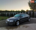 Шкода Суперб 2005 у Любомль на Automoto.ua Сірий Шкода Суперб, об'ємом двигуна 2.5 л та пробігом 290 тис. км за 5500 $, фото 1 на Automoto.ua