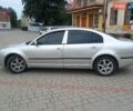 Серый Шкода Суперб, объемом двигателя 1.78 л и пробегом 274 тыс. км за 2900 $, фото 5 на Automoto.ua