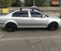 Шкода Суперб 2005 в Кропивницком (Кировограде) на Automoto.ua Серый Шкода Суперб, объемом двигателя 1.9 л и пробегом 302 тыс. км за 6500 $, фото 5 на Automoto.ua