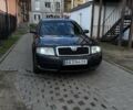 Сірий Шкода Суперб, об'ємом двигуна 1.78 л та пробігом 334 тис. км за 5600 $, фото 3 на Automoto.ua