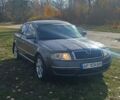 Шкода Суперб 2005 в Бердичеве на Automoto.ua Серый Шкода Суперб, объемом двигателя 1.8 л и пробегом 252 тыс. км за 3550 $, фото 8 на Automoto.ua