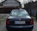 Сірий Шкода Суперб, об'ємом двигуна 1.78 л та пробігом 334 тис. км за 5600 $, фото 4 на Automoto.ua