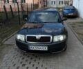 Сірий Шкода Суперб, об'ємом двигуна 1.78 л та пробігом 334 тис. км за 5600 $, фото 7 на Automoto.ua