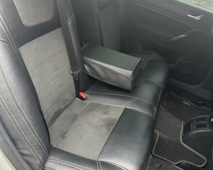 Серый Шкода Суперб, объемом двигателя 1.78 л и пробегом 324 тыс. км за 5300 $, фото 13 на Automoto.ua