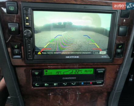 Шкода Суперб 2005 у Любомль на Automoto.ua Сірий Шкода Суперб, об'ємом двигуна 2.5 л та пробігом 290 тис. км за 5500 $, фото 13 на Automoto.ua