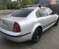 Шкода Суперб 2005 в Кропивницком (Кировограде) на Automoto.ua Серый Шкода Суперб, объемом двигателя 1.9 л и пробегом 302 тыс. км за 6500 $, фото 4 на Automoto.ua