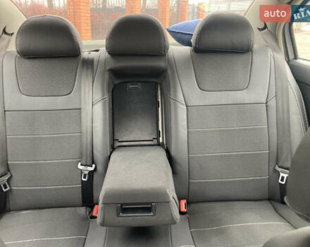 Сірий Шкода Суперб, об'ємом двигуна 1.9 л та пробігом 366 тис. км за 5200 $, фото 7 на Automoto.ua