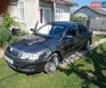 Серый Шкода Суперб, объемом двигателя 1.78 л и пробегом 415 тыс. км за 4900 $, фото 12 на Automoto.ua