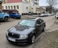 Шкода Суперб 2005 в Кропивницком (Кировограде) на Automoto.ua Серый Шкода Суперб, объемом двигателя 2.5 л и пробегом 365 тыс. км за 3500 $, фото 2 на Automoto.ua