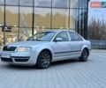 Шкода Суперб 2005 у Вінниці на Automoto.ua Сірий Шкода Суперб, об'ємом двигуна 1.9 л та пробігом 282 тис. км за 4550 $, фото 1 на Automoto.ua