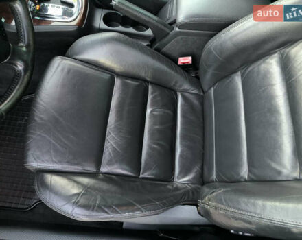 Шкода Суперб 2005 у Любомль на Automoto.ua Сірий Шкода Суперб, об'ємом двигуна 2.5 л та пробігом 290 тис. км за 5500 $, фото 31 на Automoto.ua