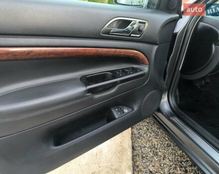 Шкода Суперб 2005 у Любомль на Automoto.ua Сірий Шкода Суперб, об'ємом двигуна 2.5 л та пробігом 290 тис. км за 5500 $, фото 11 на Automoto.ua