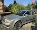 Сірий Шкода Суперб, об'ємом двигуна 1.9 л та пробігом 257 тис. км за 6100 $, фото 7 на Automoto.ua