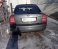 Сірий Шкода Суперб, об'ємом двигуна 1.8 л та пробігом 253 тис. км за 4800 $, фото 2 на Automoto.ua