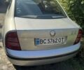 Сірий Шкода Суперб, об'ємом двигуна 1.9 л та пробігом 257 тис. км за 6100 $, фото 1 на Automoto.ua
