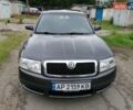 Серый Шкода Суперб, объемом двигателя 1.78 л и пробегом 215 тыс. км за 4750 $, фото 48 на Automoto.ua