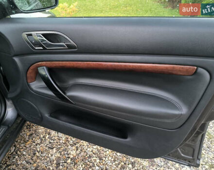 Шкода Суперб 2005 у Любомль на Automoto.ua Сірий Шкода Суперб, об'ємом двигуна 2.5 л та пробігом 290 тис. км за 5500 $, фото 28 на Automoto.ua