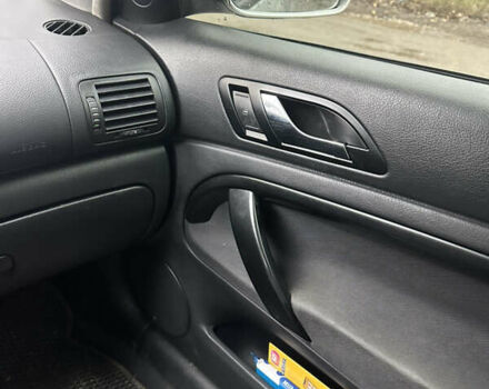 Серый Шкода Суперб, объемом двигателя 1.78 л и пробегом 324 тыс. км за 5300 $, фото 20 на Automoto.ua