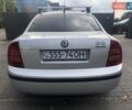 Шкода Суперб 2005 в Кропивницком (Кировограде) на Automoto.ua Серый Шкода Суперб, объемом двигателя 1.9 л и пробегом 302 тыс. км за 6500 $, фото 3 на Automoto.ua