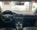 Сірий Шкода Суперб, об'ємом двигуна 1.8 л та пробігом 245 тис. км за 6490 $, фото 29 на Automoto.ua