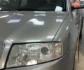 Сірий Шкода Суперб, об'ємом двигуна 1.8 л та пробігом 245 тис. км за 6490 $, фото 4 на Automoto.ua