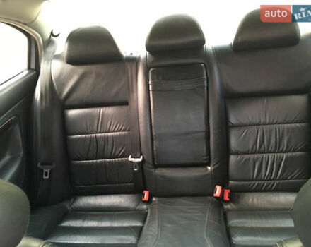 Сірий Шкода Суперб, об'ємом двигуна 1.8 л та пробігом 262 тис. км за 6700 $, фото 55 на Automoto.ua