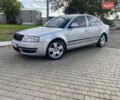 Сірий Шкода Суперб, об'ємом двигуна 1.8 л та пробігом 262 тис. км за 6700 $, фото 28 на Automoto.ua
