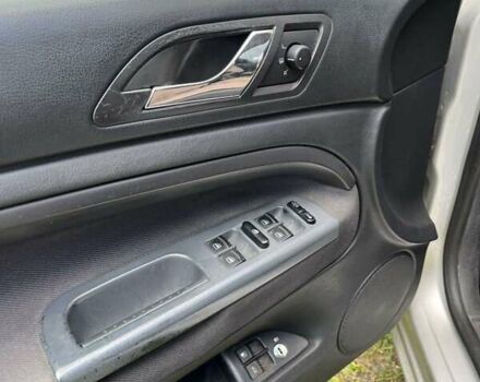 Серый Шкода Суперб, объемом двигателя 1.78 л и пробегом 261 тыс. км за 4900 $, фото 20 на Automoto.ua