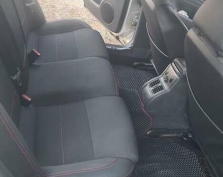 Сірий Шкода Суперб, об'ємом двигуна 1.8 л та пробігом 275 тис. км за 5500 $, фото 4 на Automoto.ua