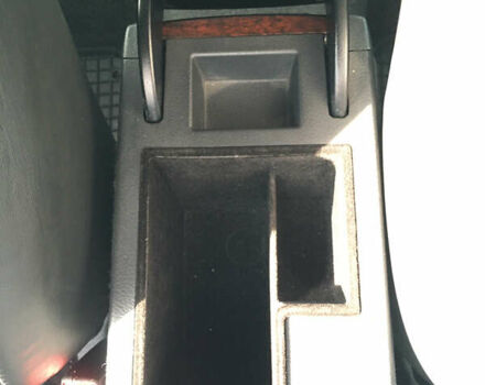 Сірий Шкода Суперб, об'ємом двигуна 1.8 л та пробігом 262 тис. км за 6700 $, фото 39 на Automoto.ua