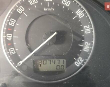 Серый Шкода Суперб, объемом двигателя 1.78 л и пробегом 308 тыс. км за 4100 $, фото 4 на Automoto.ua