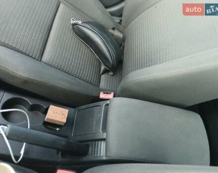 Серый Шкода Суперб, объемом двигателя 1.78 л и пробегом 273 тыс. км за 5700 $, фото 2 на Automoto.ua