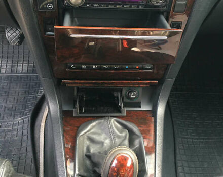 Сірий Шкода Суперб, об'ємом двигуна 1.8 л та пробігом 262 тис. км за 6700 $, фото 43 на Automoto.ua