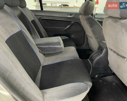 Сірий Шкода Суперб, об'ємом двигуна 1.8 л та пробігом 245 тис. км за 6490 $, фото 24 на Automoto.ua