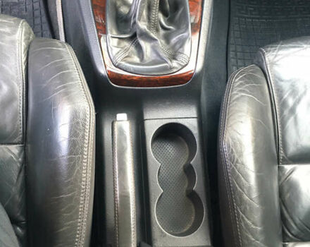 Сірий Шкода Суперб, об'ємом двигуна 1.8 л та пробігом 262 тис. км за 6700 $, фото 41 на Automoto.ua