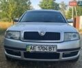 Сірий Шкода Суперб, об'ємом двигуна 1.8 л та пробігом 275 тис. км за 5500 $, фото 1 на Automoto.ua
