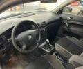 Сірий Шкода Суперб, об'ємом двигуна 1.8 л та пробігом 245 тис. км за 6490 $, фото 19 на Automoto.ua