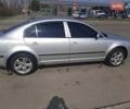 Сірий Шкода Суперб, об'ємом двигуна 1.8 л та пробігом 185 тис. км за 6300 $, фото 3 на Automoto.ua