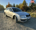 Шкода Суперб 2006 у Івано-Франківську на Automoto.ua Сірий Шкода Суперб, об'ємом двигуна 1.78 л та пробігом 295 тис. км за 5900 $, фото 1 на Automoto.ua
