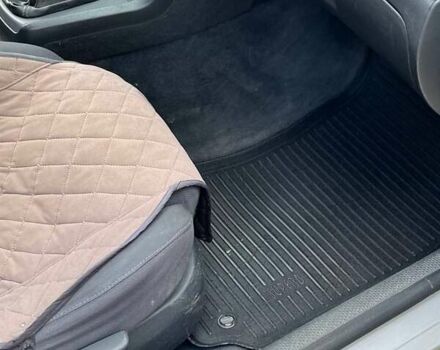 Серый Шкода Суперб, объемом двигателя 1.78 л и пробегом 261 тыс. км за 4900 $, фото 11 на Automoto.ua