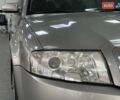 Сірий Шкода Суперб, об'ємом двигуна 1.8 л та пробігом 245 тис. км за 6490 $, фото 2 на Automoto.ua