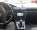 Сірий Шкода Суперб, об'ємом двигуна 1.8 л та пробігом 185 тис. км за 6300 $, фото 6 на Automoto.ua