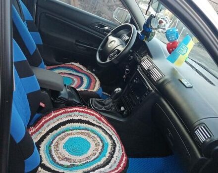 Серый Шкода Суперб, объемом двигателя 1.8 л и пробегом 281 тыс. км за 3800 $, фото 10 на Automoto.ua