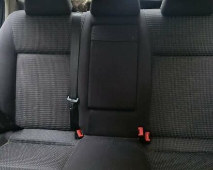 Серый Шкода Суперб, объемом двигателя 1.78 л и пробегом 140 тыс. км за 6200 $, фото 2 на Automoto.ua