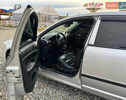 Сірий Шкода Суперб, об'ємом двигуна 1.78 л та пробігом 357 тис. км за 3400 $, фото 2 на Automoto.ua