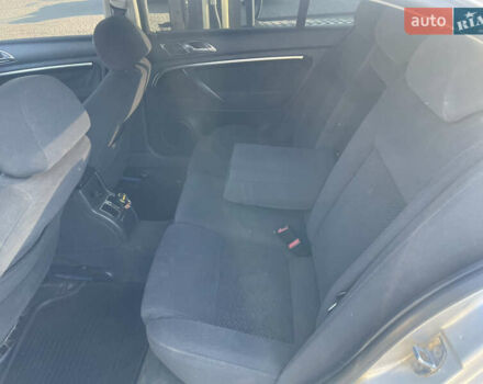 Серый Шкода Суперб, объемом двигателя 1.9 л и пробегом 329 тыс. км за 5000 $, фото 8 на Automoto.ua