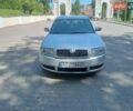 Серый Шкода Суперб, объемом двигателя 1.78 л и пробегом 378 тыс. км за 3950 $, фото 1 на Automoto.ua