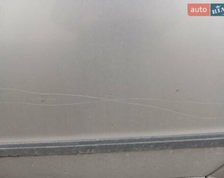 Сірий Шкода Суперб, об'ємом двигуна 1.78 л та пробігом 242 тис. км за 5200 $, фото 5 на Automoto.ua