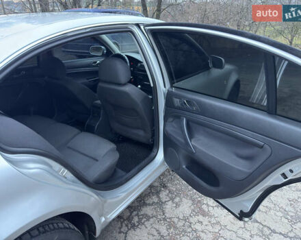 Сірий Шкода Суперб, об'ємом двигуна 1.78 л та пробігом 270 тис. км за 5300 $, фото 9 на Automoto.ua